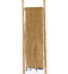 Nepal Decke Braun aus yakwolle - Online Kaufen - Shawls4you.de